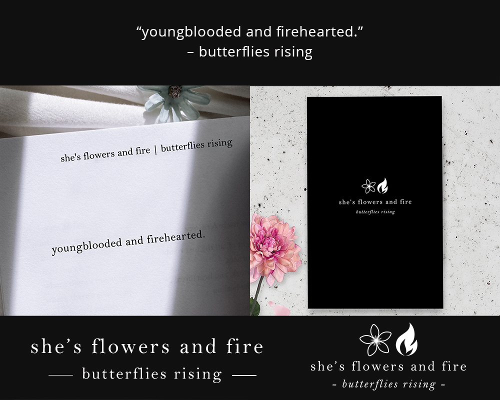 youngblooded and firehearted